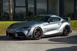 Toyota 3.0 turbo Stage 2 /JBL/CARBON SPOILER - Toyota Supra: Turbo