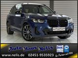 BMW X3 M40i xdrive LiveCockpit LED Apple/Android Nav - BMW X3 M40 aus 2023