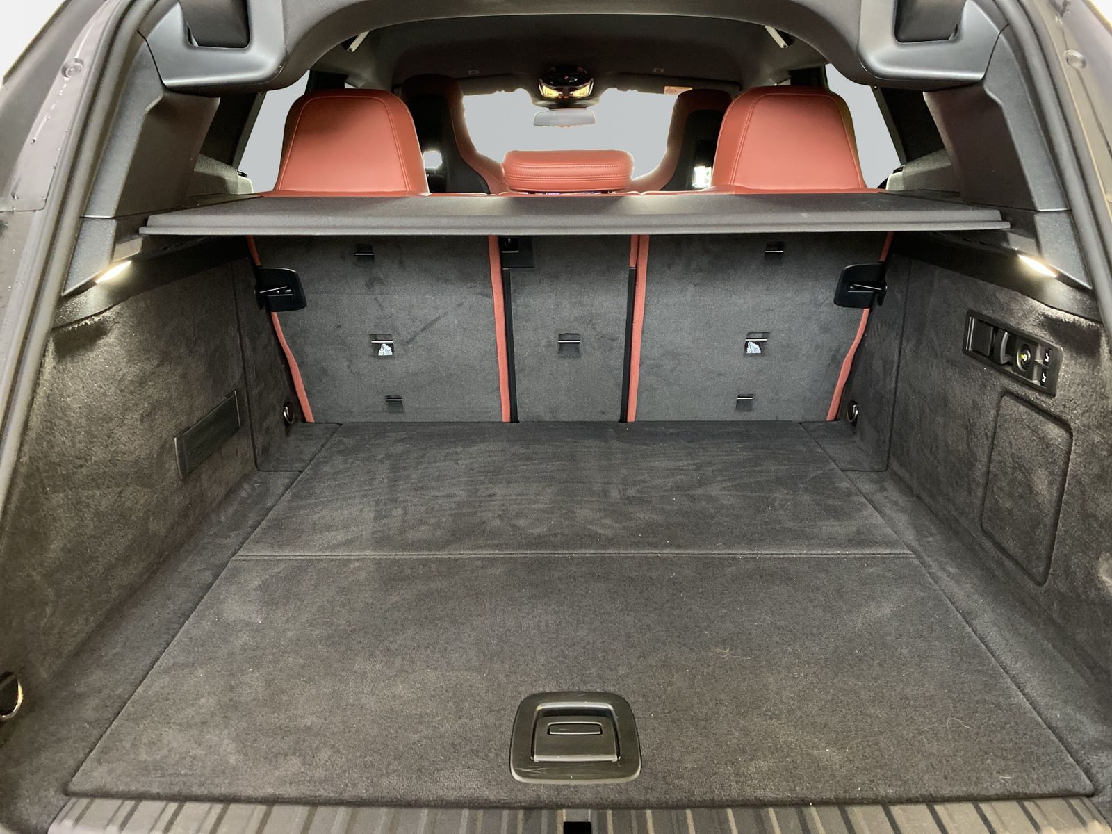 BMW iX - Bild 16