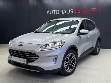 Ford Kuga - 3