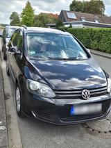 Volkswagen VW Golf Plus 6 - Volkswagen Golf Plus in Bielefeld