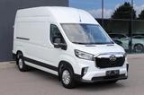 Maxus eDeliver 9 L3H2 + L2H2 Batterie 72 kWh - Maxus eDeliver 9 in Stuttgart