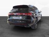 Volkswagen Touareg R-Line 3.0 V6 TDI |AHK|STHZ|PANO|Massage - VW Touareg Gebrauchtwagen in Freiburg
