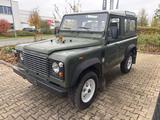 Land Rover Defender 90 Turbo Italien Import - Land Rover Defender in Bielefeld