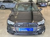 Audi S3 2.0 TFSI QUATTRO LEDER NAPPA NAVI MATRLED DSP - Audi S3 in Hamburg