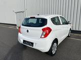Opel Karl Edition Automatik Klima TÜV / Insp. NEU - Opel Karl: Edition