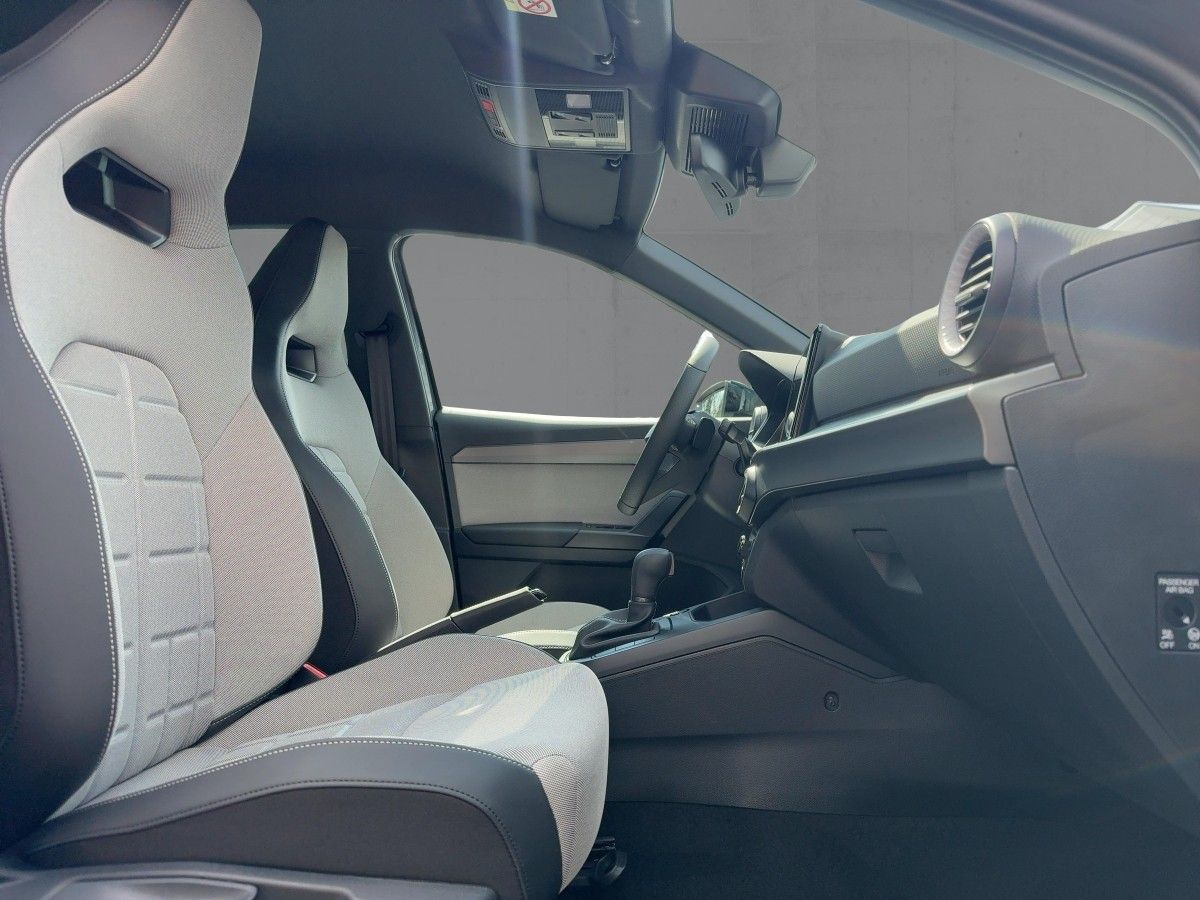 Seat Arona - Bild 12