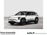 Kia EV3 150 kW Earth ACC NAVI LED PDC V+H DAB Klima - Kia EV3 Neuwagen