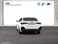 BMW i4 - Vorschau Bild 7