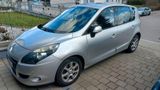 Renault Scènic III 2.0 16V 140 TÜV bis 04/... - Renault Megane: 0 16v