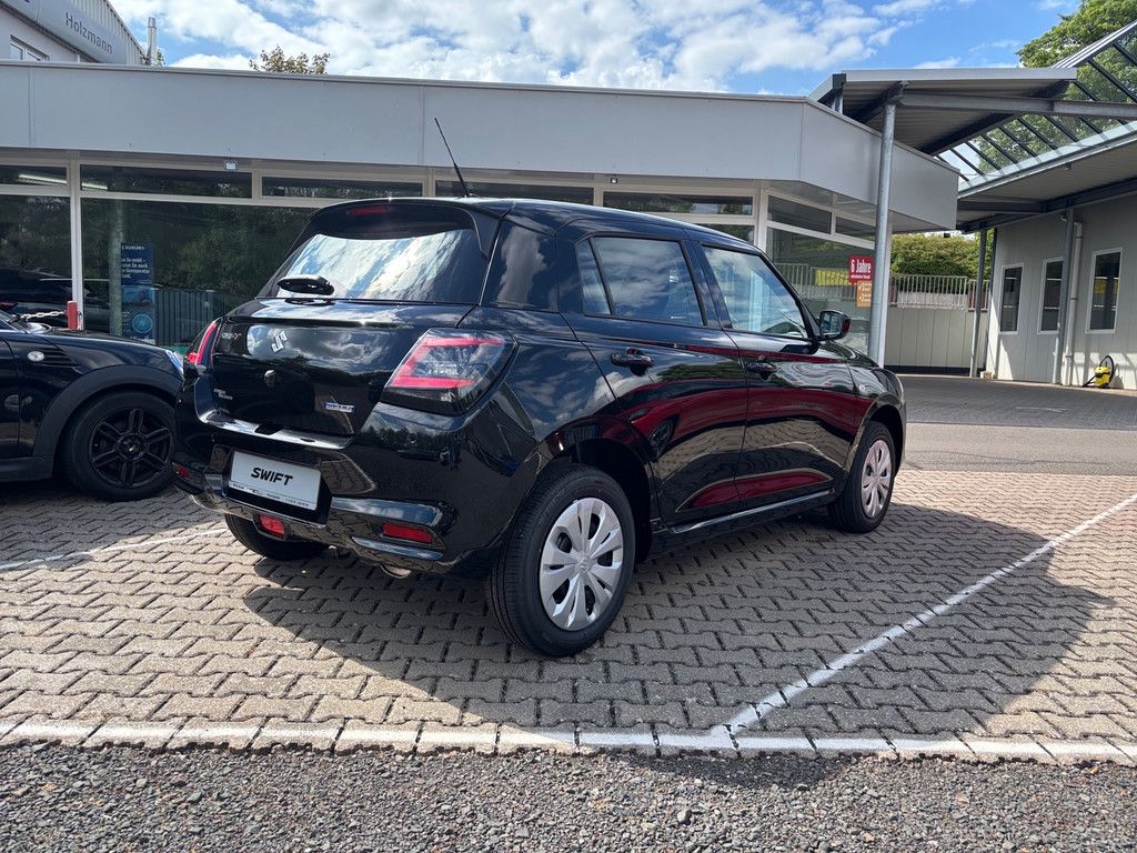 Suzuki Swift - Bild 3