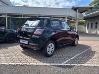 Suzuki Swift - Vorschau Bild 3