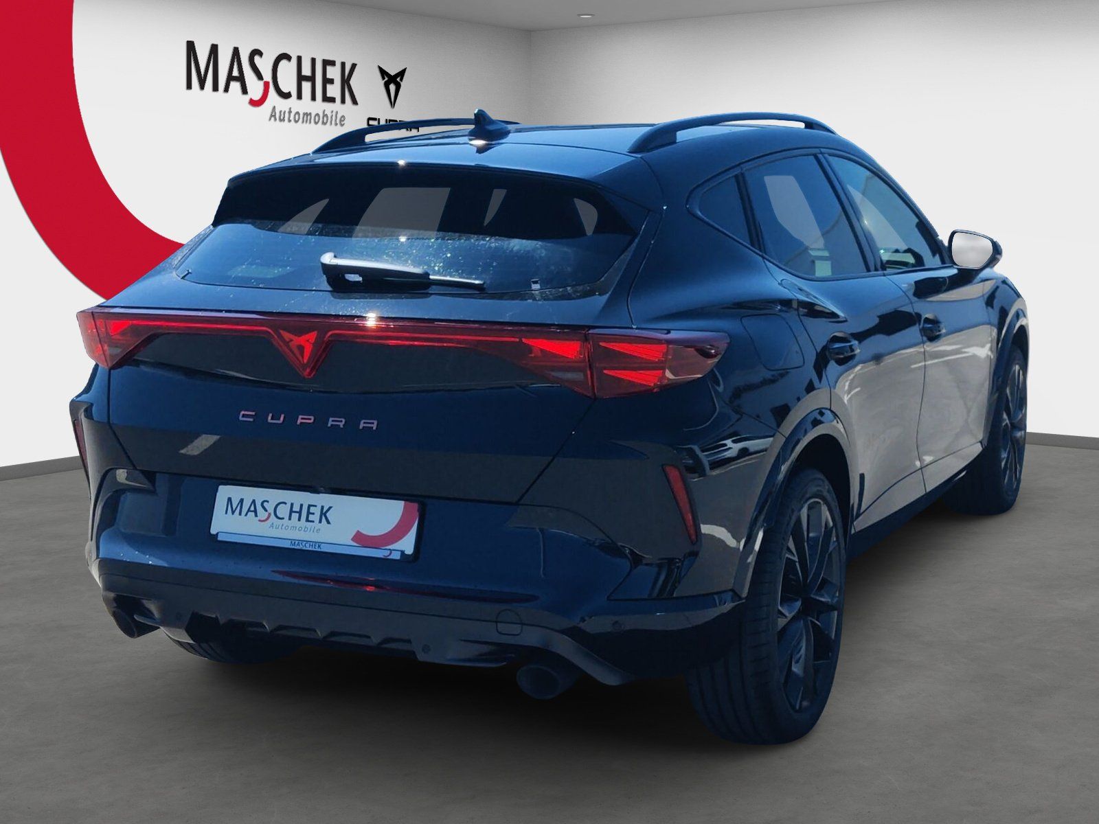 Cupra Formentor - Bild 6