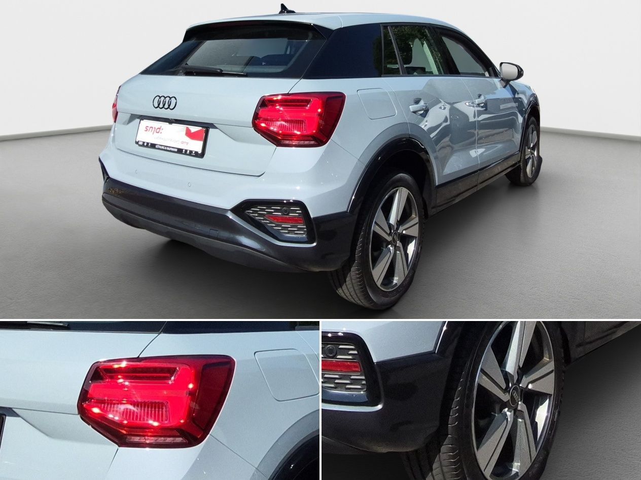 Audi Q2 - Bild 16