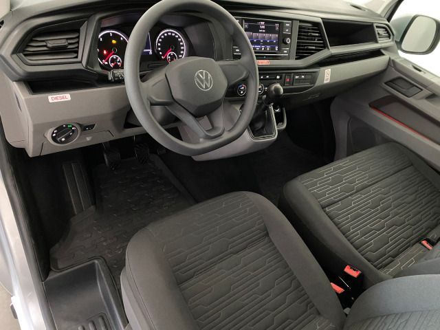 T6.1 Caravelle Comfortline 2.0 TDI LR 9-Sitzer K