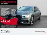 Audi A6 Avant 50 TFSIe Q 2x S LINE LM20 LEDER AHK MAT