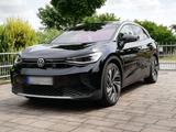 Volkswagen VW ID.4 ID. 4 Pro Performance / 77kWh / TO... - VW ID.4 von privat
