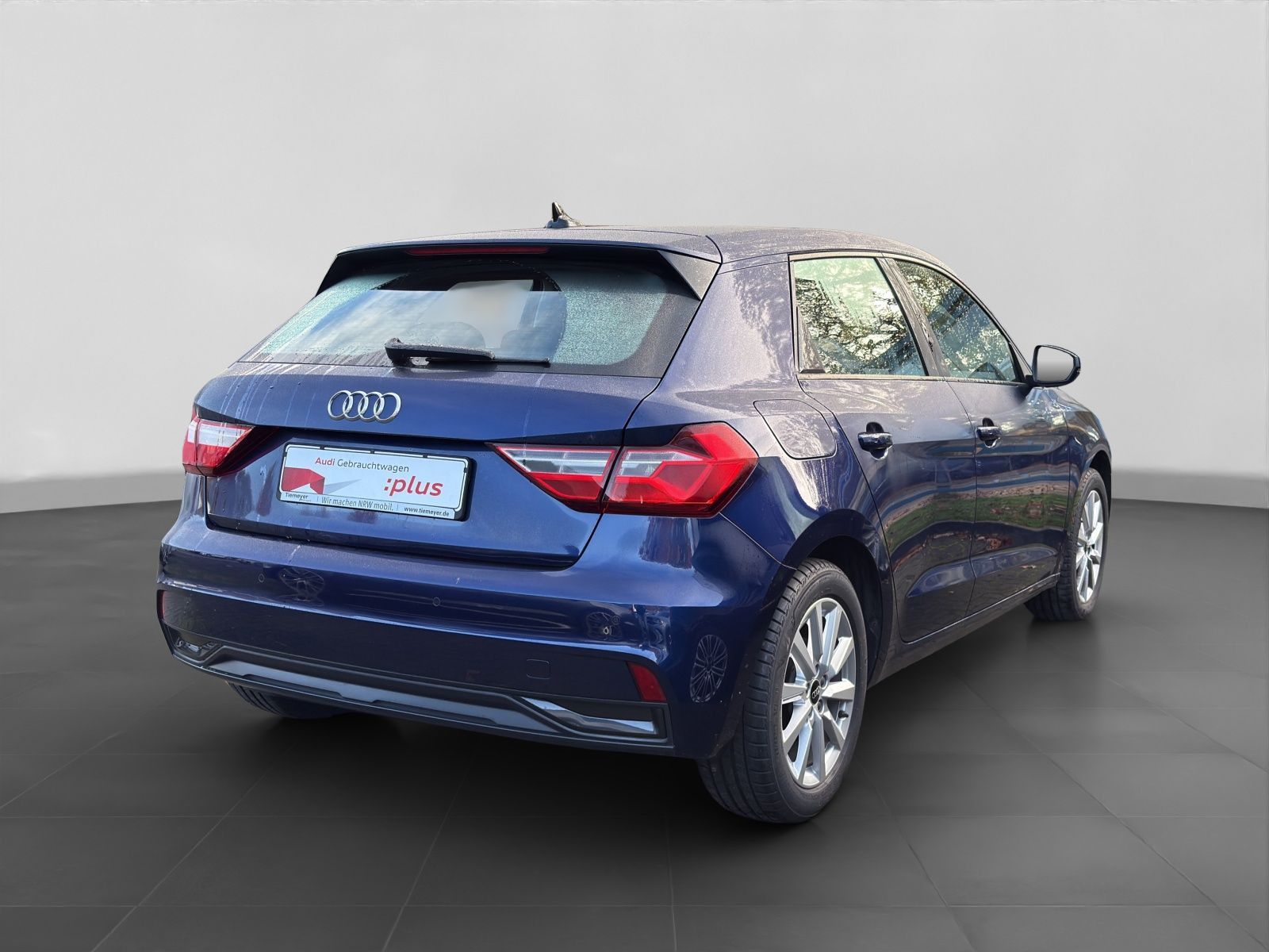 Audi A1 - Bild 3