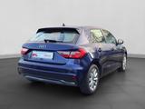 Audi A1 Sportback 25 TFSI ADVANCED LM16 NAVI+ SITZHZG - Audi A1 Gebrauchtwagen in Mülheim (Ruhr)