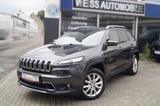 Jeep Cherokee 2.2 MultiJet 4x4 Limited*LEDER*KAMERA* - Jeep Cherokee in Duisburg