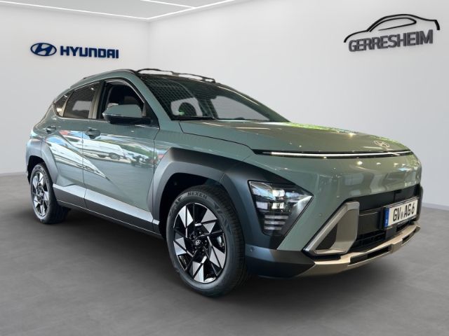 Hyundai Kona – Bild 2