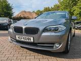 BMW 520 d Aut. Xenon NAVI Leder 2 Hand TÜV 02 .2028 - BMW 520 aus 2012 mit Diesel-Antrieb: Kombi