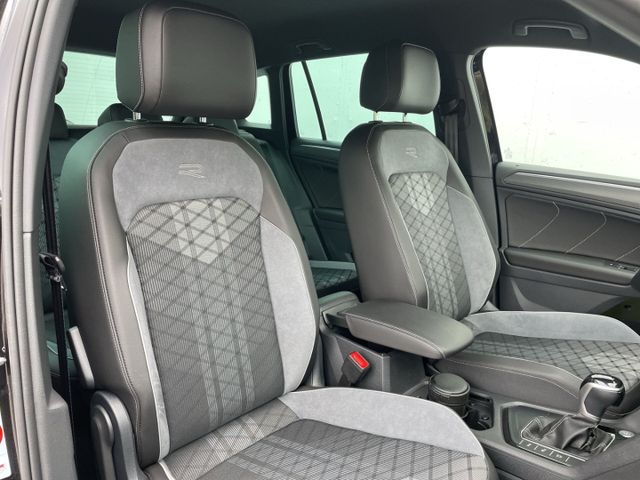 Tiguan 2.0TDI DSG R-Line Standhzg/AHK/HUD/Kamera