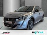 Peugeot e-208 Allure Pack 136 Navi Sitzheizung Digitales - graue Peugeot e-208