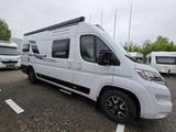 Hobby Vantana OnTour K65 ET AHK/Solar/1.Hand - Hobby OnTour