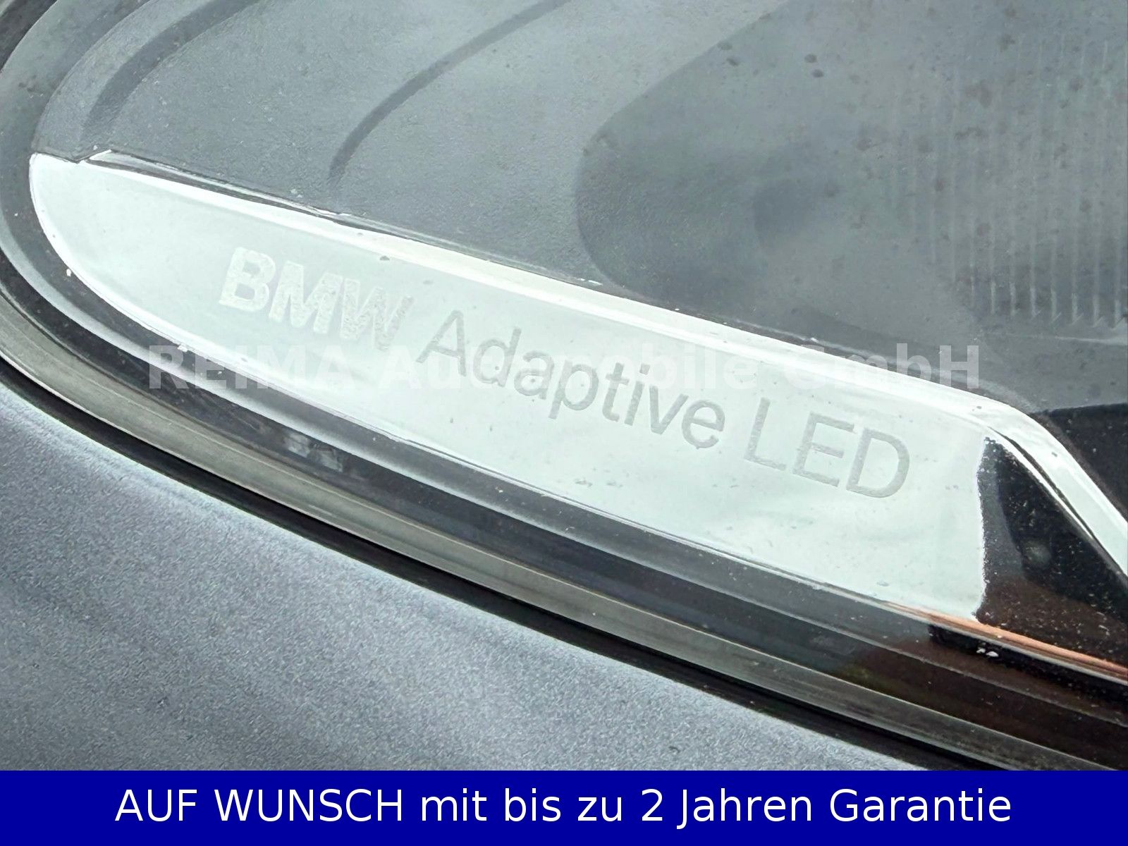 Fahrzeugabbildung BMW 535 d Touring xDrive M-Sportpaket, HUD, ACC,LED