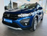 Dacia Sandero Stepway Ultimate1.0 TCE Schiebed. Kamera - Dacia Sandero aus 2023