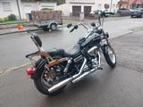 Harley-Davidson Dyna Super Glide Custom m.Kess Tech -Ausp. - HARLEY-DAVIDSON DYNA SUPER GLIDE CUSTOM