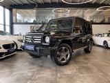 Mercedes-Benz G 350 d G -Modell Station *AMG*Xenon*AHK*PDC* - Mercedes-Benz G 350: AMG