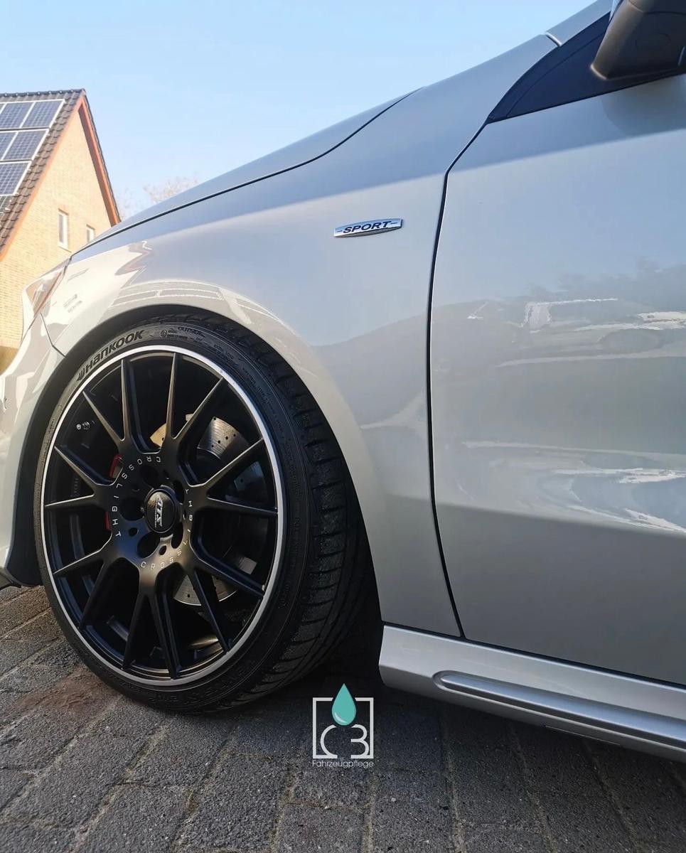 Mercedes-Benz A 250 Sport