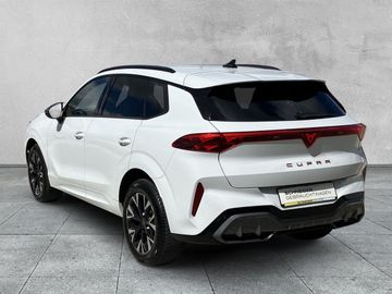 Cupra Terramar - 3
