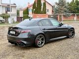 Alfa Romeo Giulia 2.9 V6 Bi-Turbo 375 kW AT8 Quadrifogl... - Alfa Romeo Giulia aus 2019