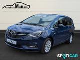 Opel Zafira C Business Innovation S/S 1.6 CDTI EU6d-T - Opel Zafira mit Diesel-Antrieb: B