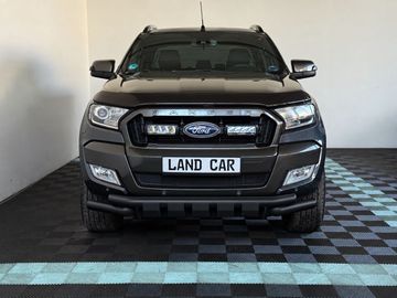 Ford Ranger - 2