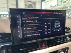 AUDI A4 - Ansicht 37