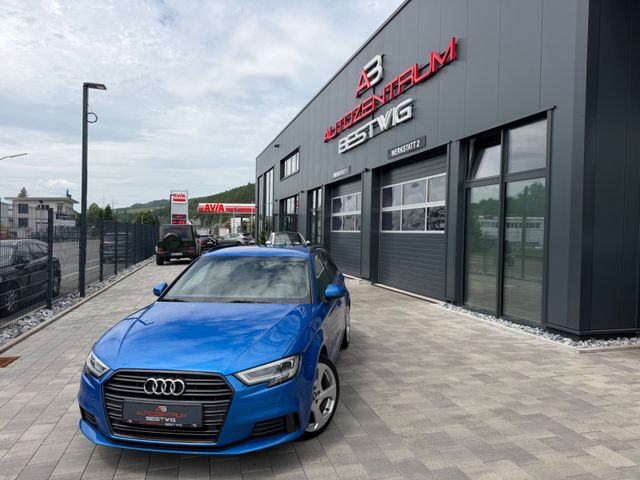 AUDI A3 Sportback 30 TFSI Sport*S-LINE*SHZG*PDC*TOP