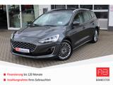 Ford Focus Turnier Vignale ACC LED TWA Pano AHK RFK W - Ford Focus: Vignale