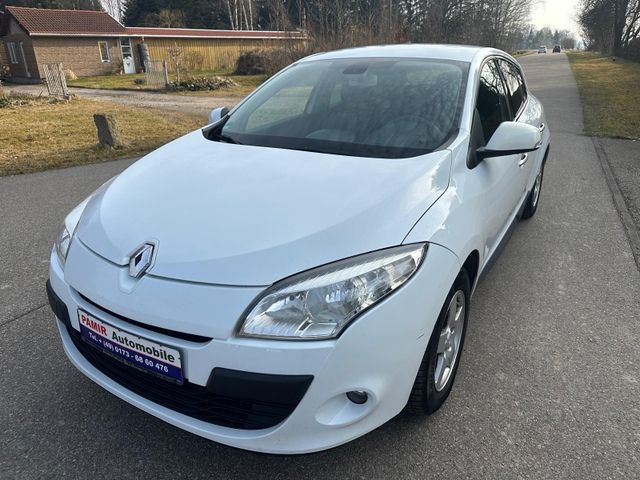 Renault Megane III Lim. 5-trg. Dynamique