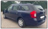 Dacia Logan MCV II Kombi__1.Hand__erst 23taus.Km ! - Dacia Logan in Gelsenkirchen