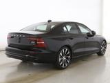 Volvo S60 B5 Benzin AWD Ultimate Dark 20"+B&W+STANDHZG - Volvo S60 mit Benzin-Antrieb