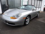 Porsche Boxster - Porsche aus 1997