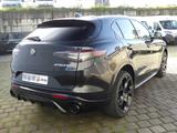 Alfa Romeo Stelvio VELOCE 2.0 TURBO 16V 280 PS AT8 Q4 SCHIE - Alfa Romeo Gebrauchtwagen in Saarbrücken