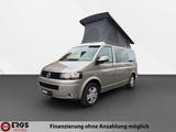 Volkswagen T5 Multivan 4Motion 103KW "Aufstelldach,7Si,AHK" - Volkswagen: Multivan Aufstelldach