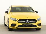 Mercedes-Benz A 250 e AMG*Line*Edition 2020*Multibeam*PTS*Navi - Mercedes-Benz A-Klasse mit Hybrid-Antrieb