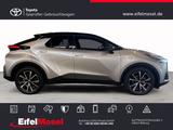 Toyota C-HR Teamplayer + Technik Paket 15 Jahre Relax G - Toyota C-HR Teamplayer mit Hybrid-Antrieb (Benzin/Elektro)