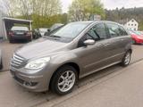 Mercedes-Benz B 150 TÜV 03/28 NEUE STEUERKETTE+SERVICE SITZHZG - graue Mercedes-Benz B 150